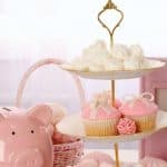 adorable pink piggies baby shower tips and ideas
