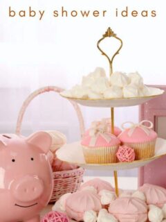 adorable pink piggies baby shower tips and ideas