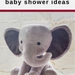 Alabama Baby Shower Ideas