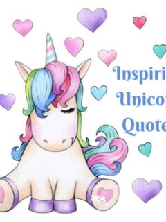 inspiring unicorn quotes