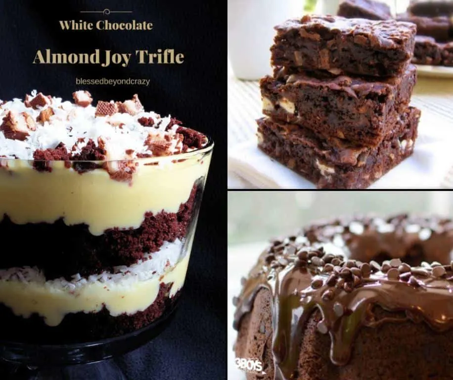 How to Make Chocolate Cake Mix Better