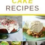 yellow cake mix recipe ideas