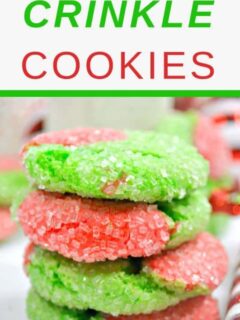 cookies easy grinch recipes