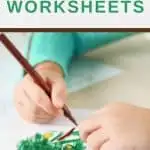 thanksgiving worksheets for kids