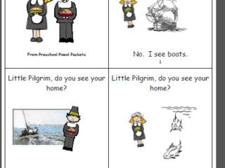 Image for {FREE} Mini-book: Pilgrim Journey!!