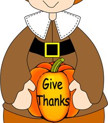 Image for DLTK's Crafts for Kids Pilgrim Paper Craft
