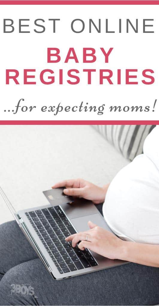 best baby registries