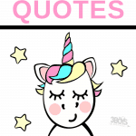 funny Unicorn quotes