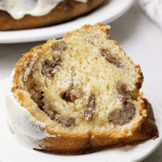 southern pecan pie coffee cake recipe