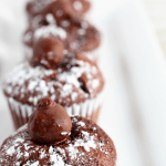 chocolate covered cherries cupcakes