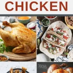Roast Chicken Slow Cooker Recipes