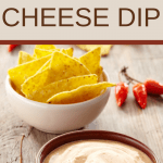 velveeta mexican cheese dip recipe