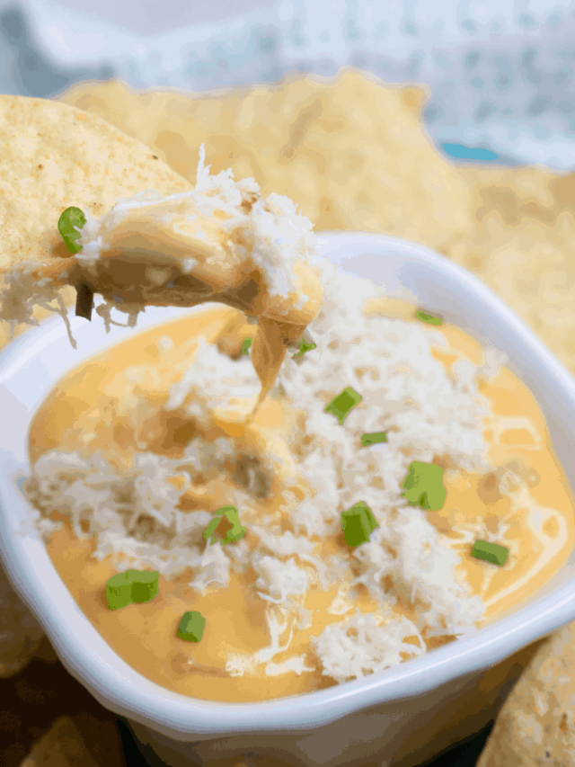 Crab Dip With RoTel Tomatoes Recipe 3 Boys And A Dog