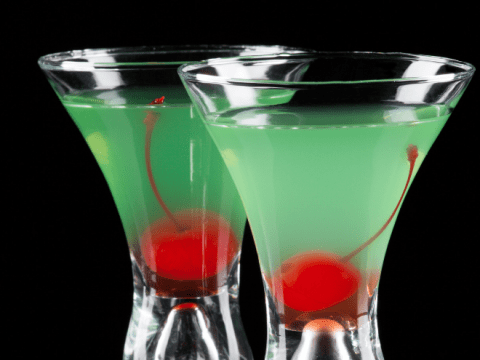 green goddess mocktail recipe (1)