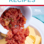 southwestern and tex mex recipes using RoTel