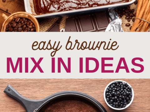 fruits nuts and more brownie mix add ins