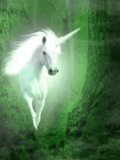 Dreams are the playgrounds of Unicorns and other magical unicorn quotes