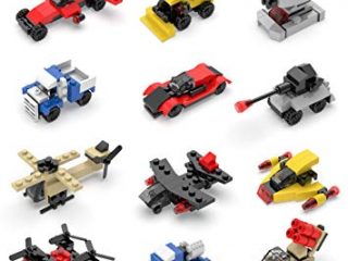 Image for Mini Building Blocks 