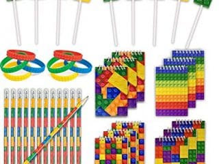 Image for 48 Building Blocks Favors 