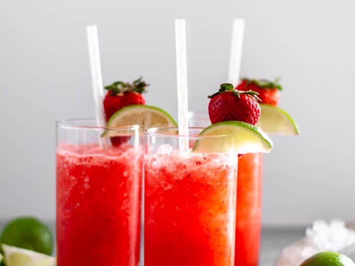 Image for Copycat Sonic Strawberry Limeade