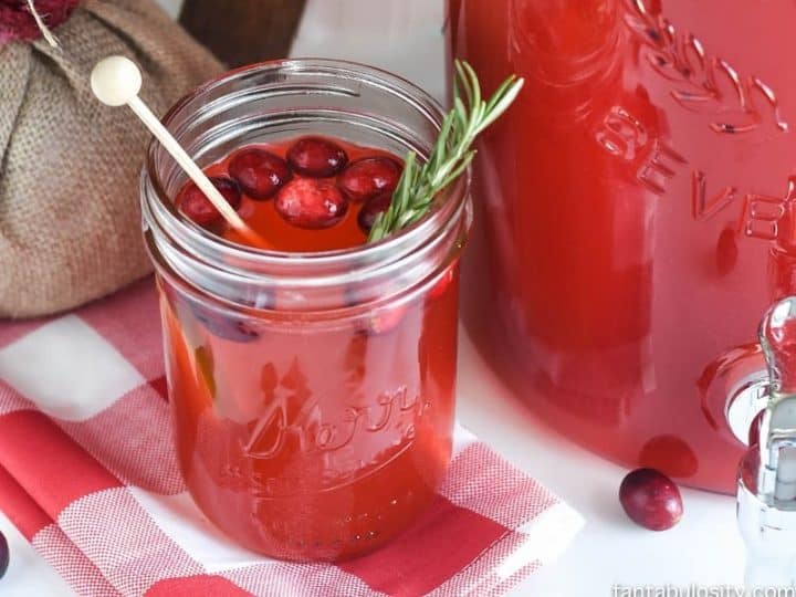 Image for Punch Recipe: Best Fruit Punch