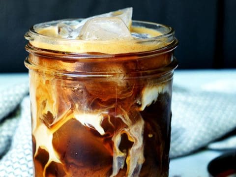 Image for DIY Cold Brew Coffee Bags