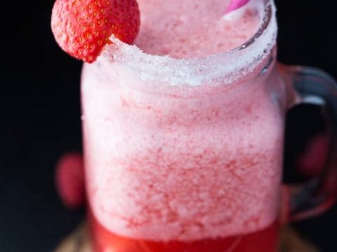 Image for Pretty in Pink Punch Recipe - Simply Stacie