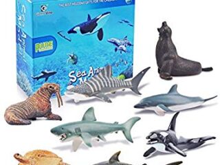 Image for Shark Toy Set 
