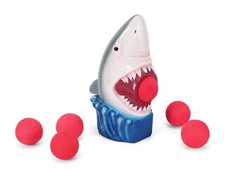 Image for Shark Popper Foam Battle Toy