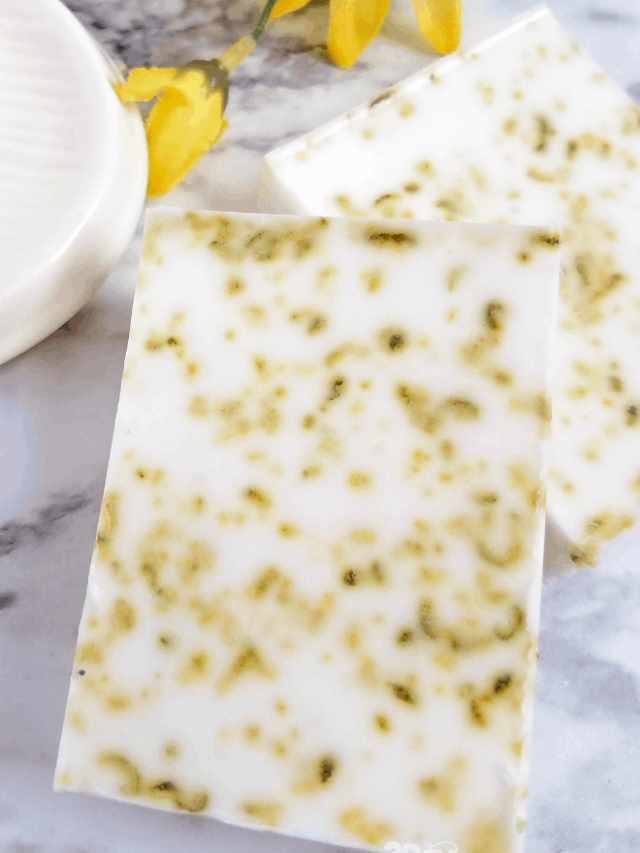 coconut and key lime soap recipe