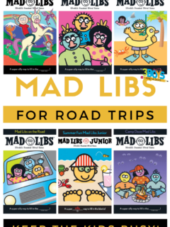 8 best mad lib books for kids