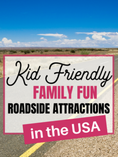 12 Fun Roadside Attractions to See in the US