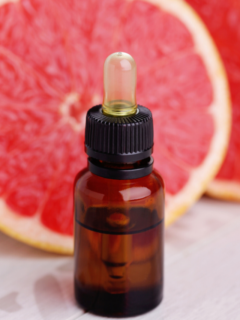 you may not know these six benefits of grapefruit essential oils