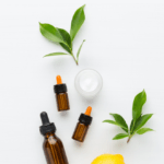 these common essential oils should be in your summer first aid kit