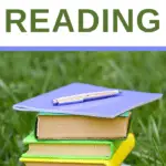 easy ways to encourage your children to summer reading