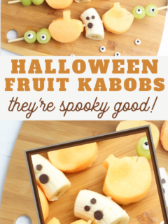 halloween fruit kabob ideas