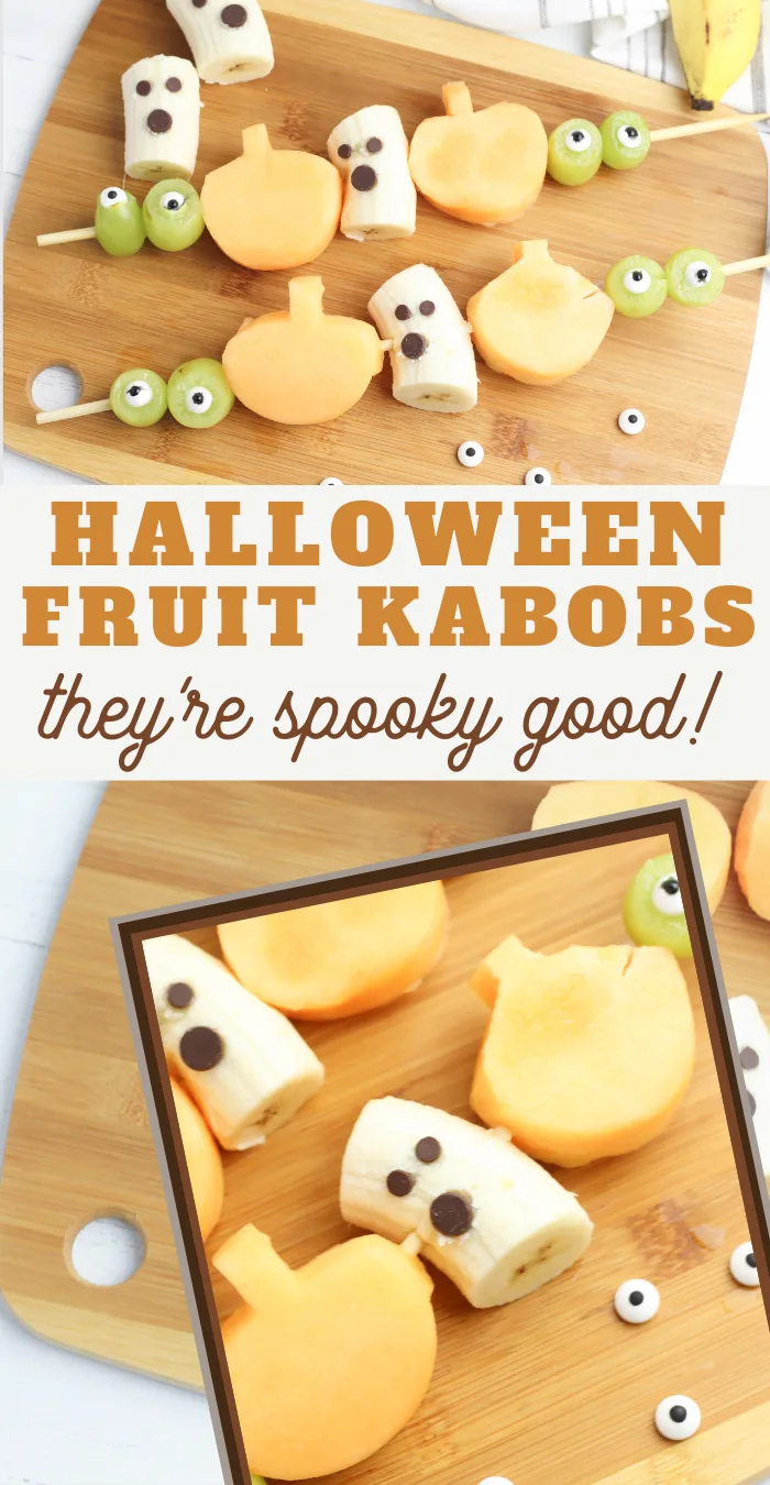 halloween fruit kabob ideas