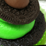 witch hat cupcake recipe