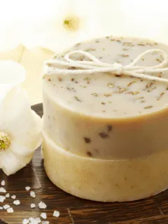 tips to help you make your own homemade soaps