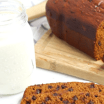 fix it and forget it pumpkin bread in the bread machine