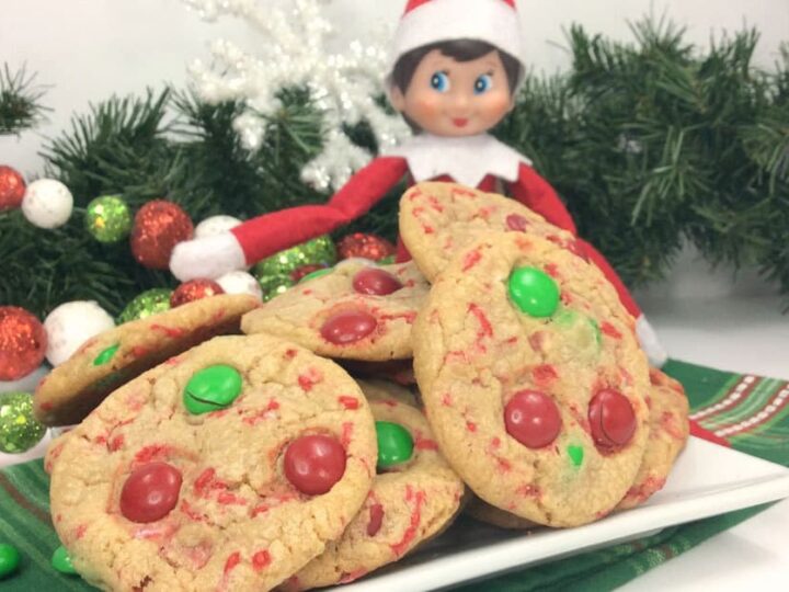 Image for Easy Christmas Eve Cookies to Cook with Kids