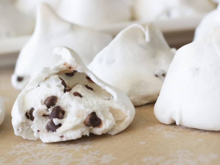 Image for Forgotten Cookies