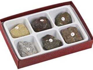 Image for 6-Piece Moon Rock Kit