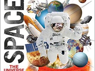 Image for Space!: The Universe as You've Never Seen It Before 