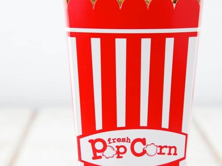 Image for Popcorn Balls