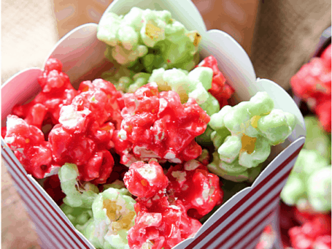 Image for Kool-Aid Popcorn