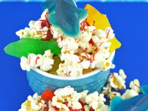 Image for Shark Bait Popcorn