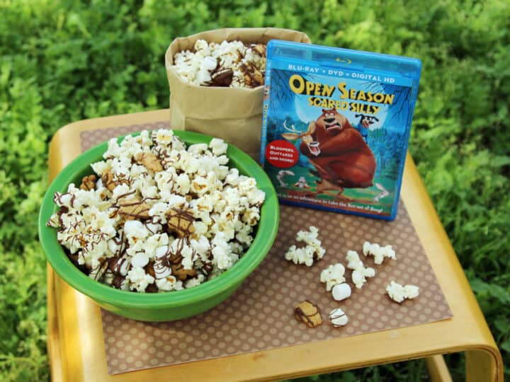 Image for S'mores Popcorn