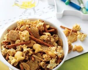 Image for Movie-Night Snack Mix