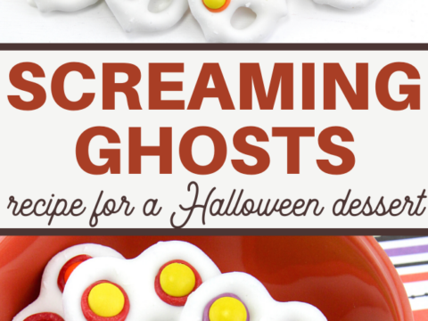 this holiday candy recipe is spooky but sweet